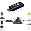  کارت کپچر HDMI  مدل BAMA-93