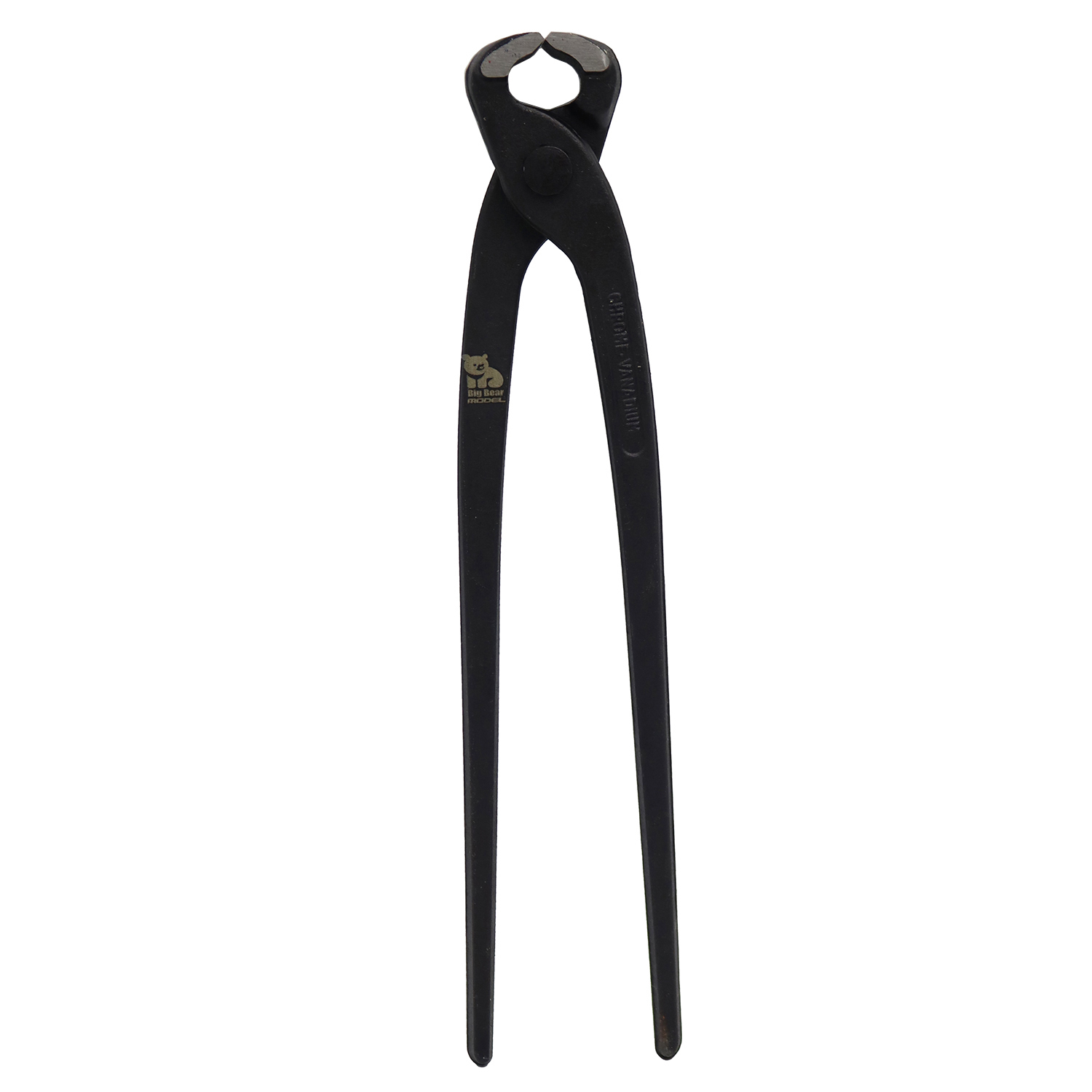گاز انبر آرماتور بندی مدل بیگ بر کد YPF-250MM سایز 10 اینچ