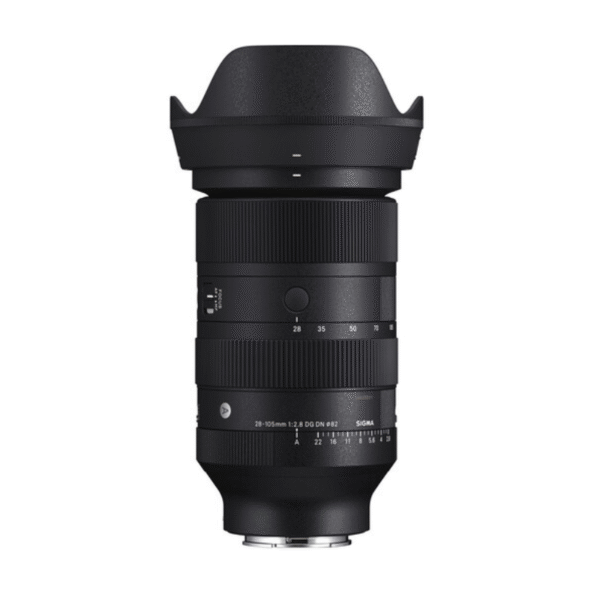 لنز سیگما Sigma 28-105mm f/2.8 DG DN Art Lens for Sony E