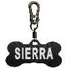 پلاک شناسایی سگ مدل Sierra