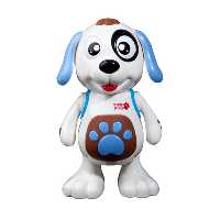 ربات مدل سگ کد 8811