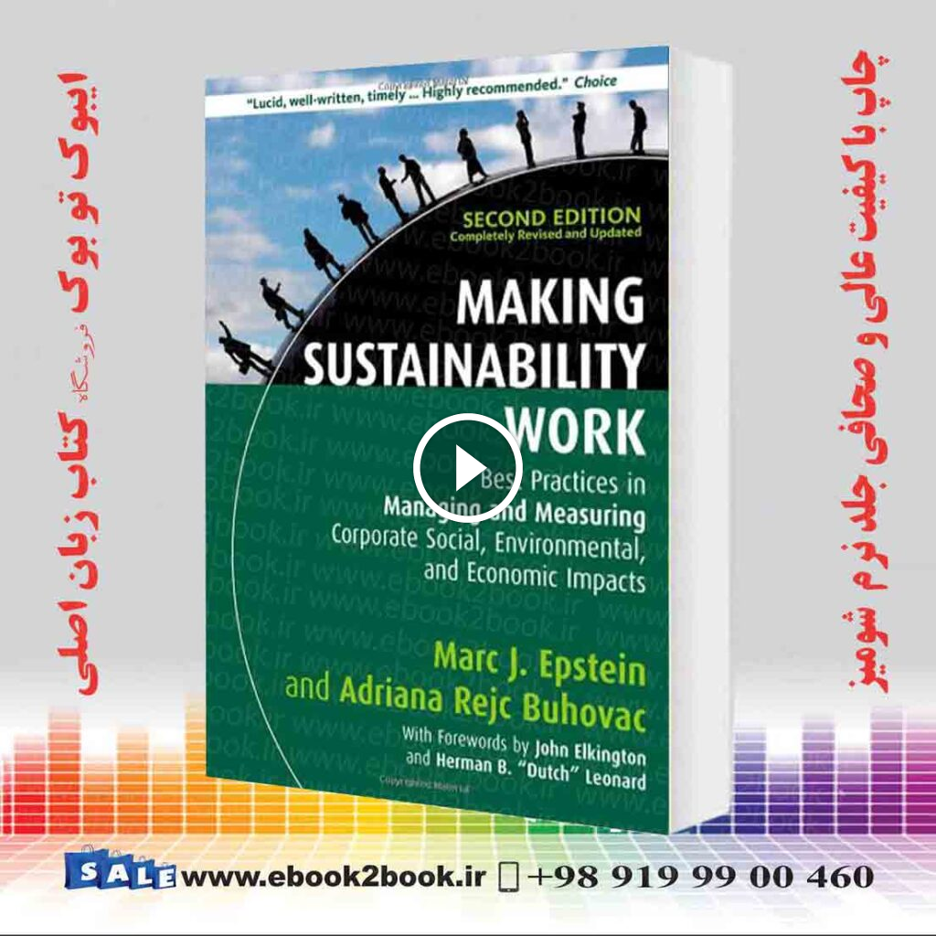 Making Sustainability Work