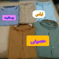 دشداشه زبده در رنگ های مختلف و دوخت خوب
