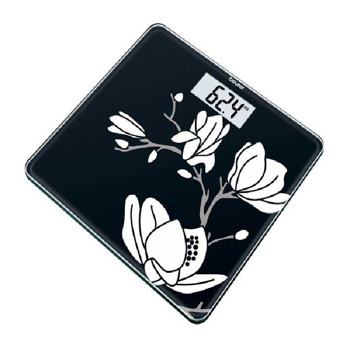 ترازوی حمام بیورر GS211 BEURER | فروشگاه اینترنتی تاتا کالا