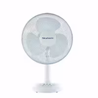پنکه رومیزی 12 اینچی اسکای تک Skytech مدل STF-1296