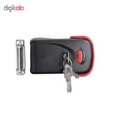 قفل برقی یوتاب ۱۰ کلید