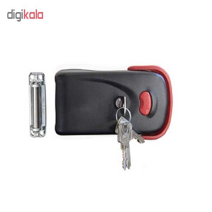 قفل برقی یوتاب ۱۰ کلید