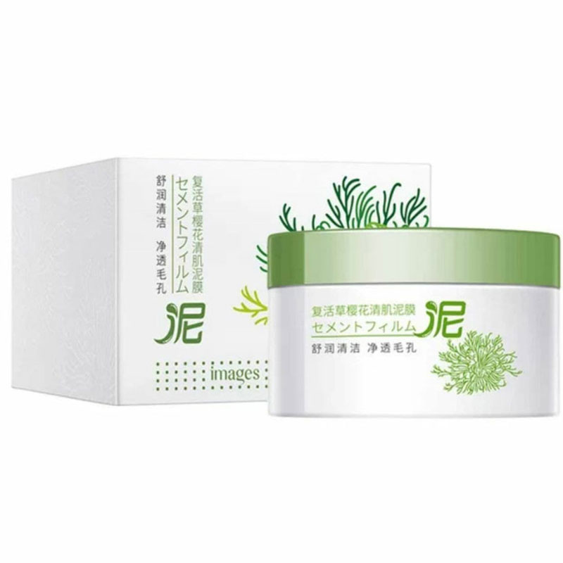 ماسک گچی رزماری ایمیجز images