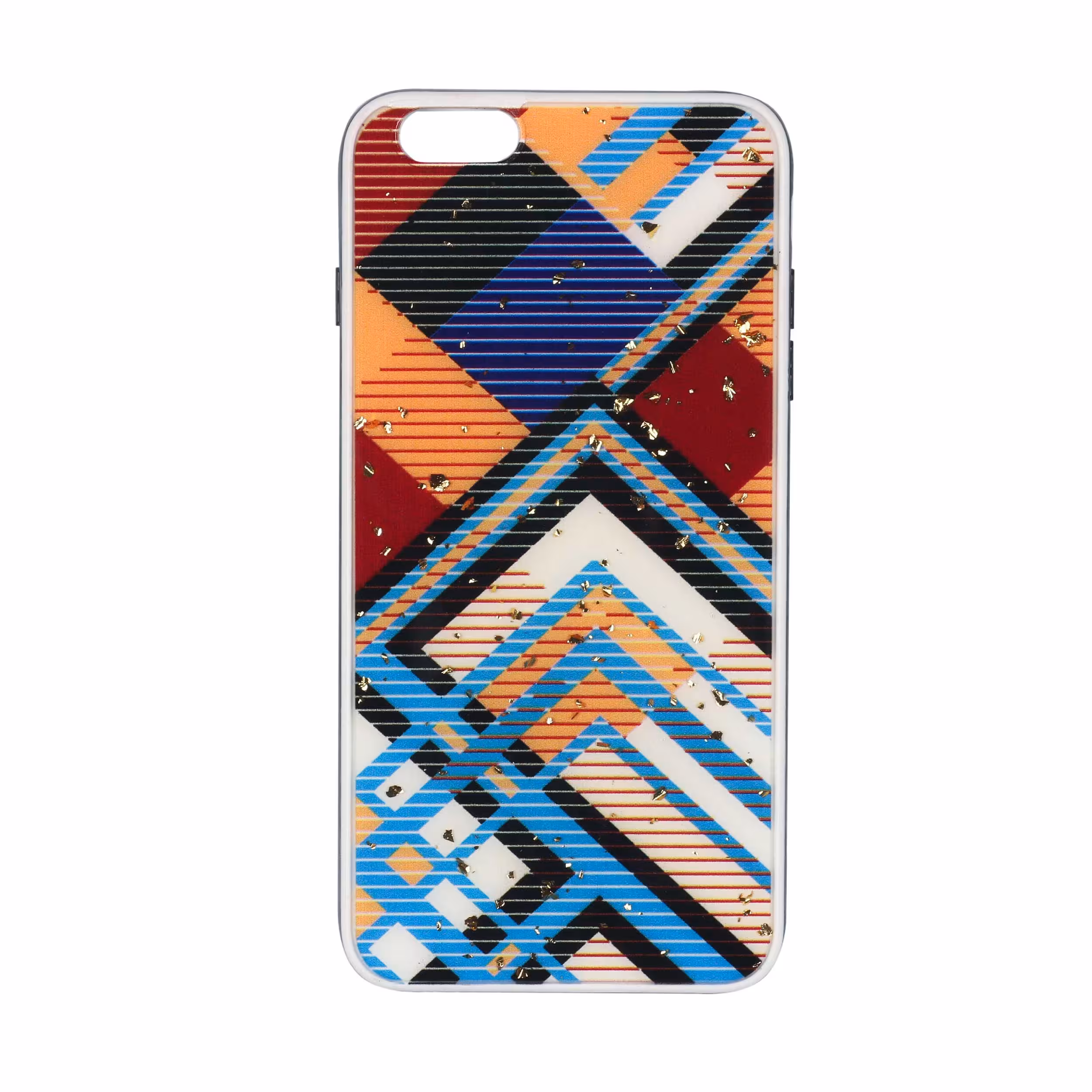 کاور مدل هزارتو مناسب برای گوشی موبایل اپل iPhone 6s Plus / 6 plus