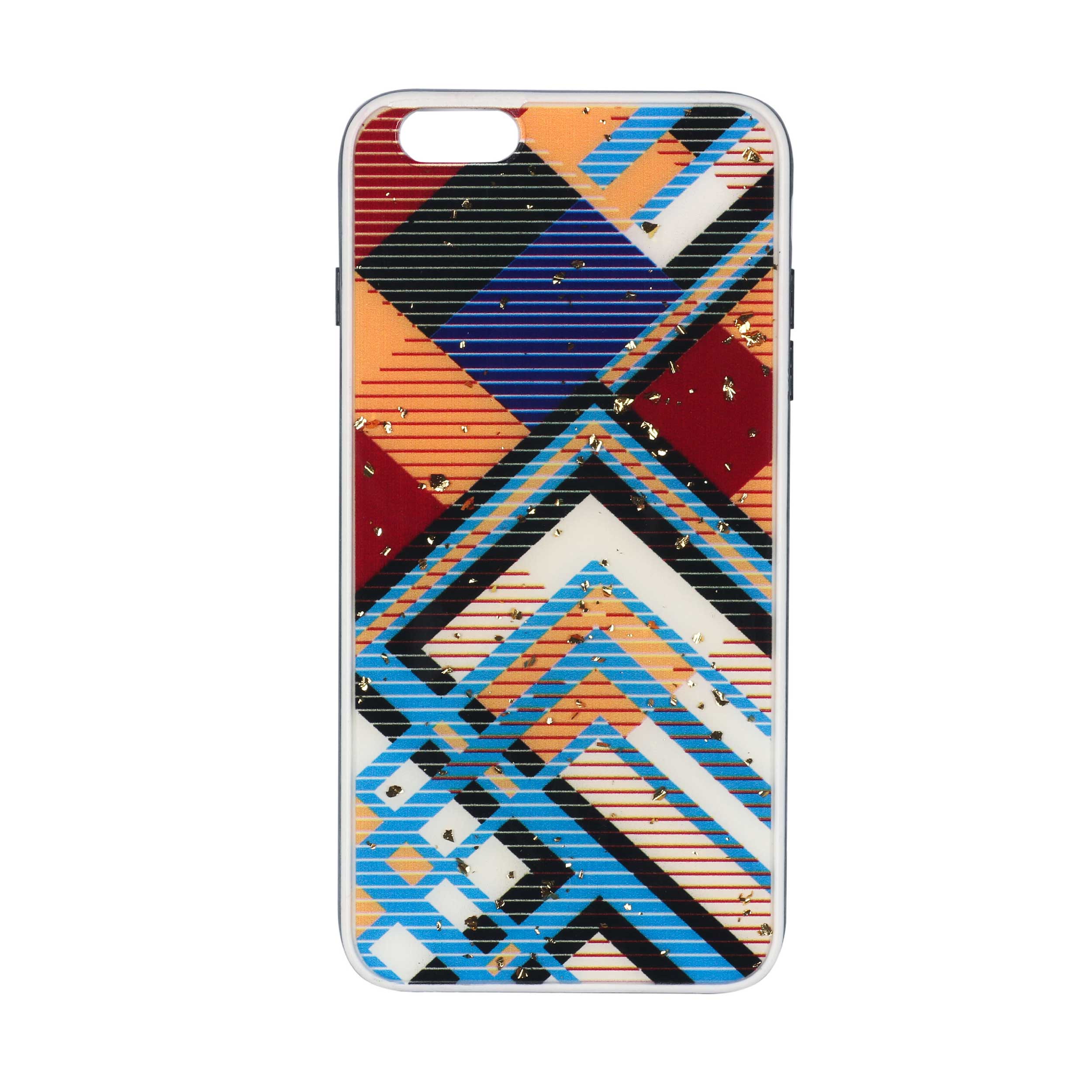 کاور مدل هزارتو مناسب برای گوشی موبایل اپل iPhone 6s Plus / 6 plus