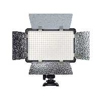 ویدیو لایت LED LC500