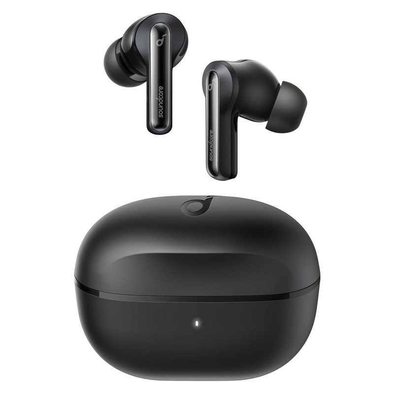 هدفون بلوتوثی انکر مدل Soundcore P3i | کالا مکس