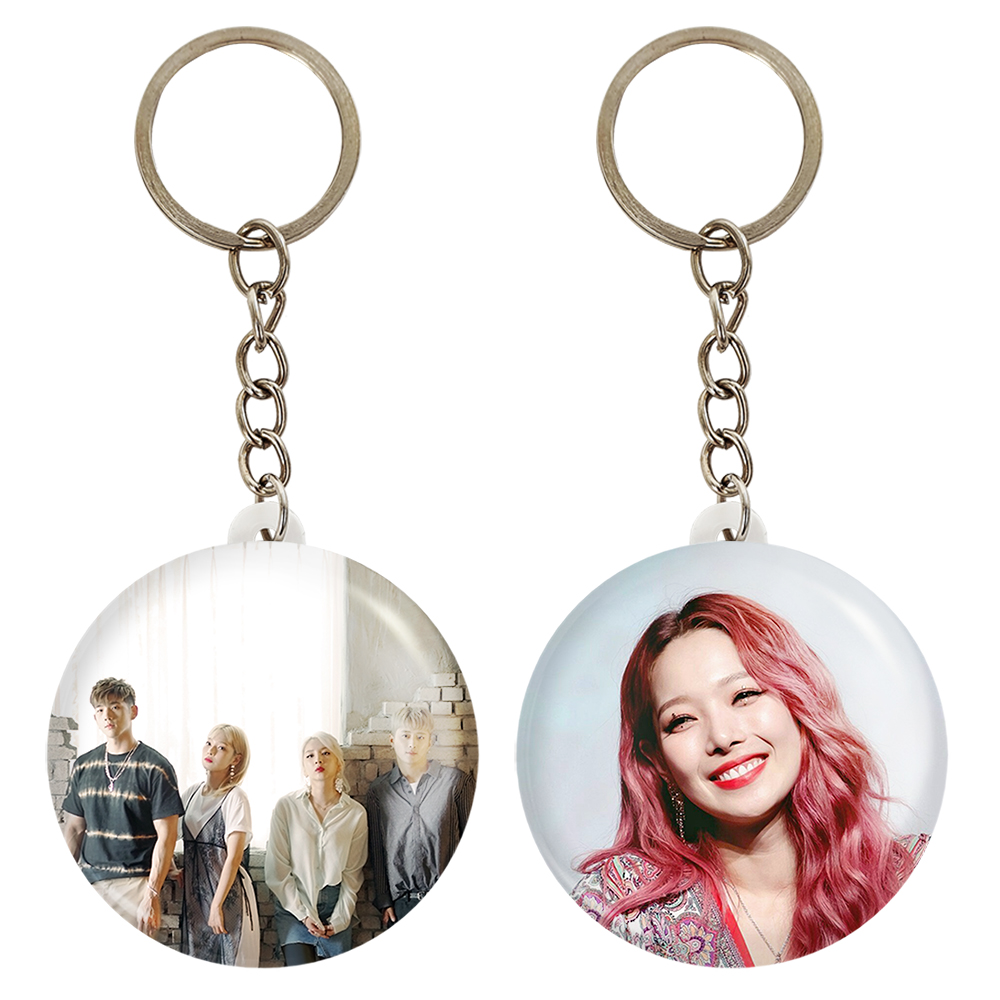 جاکلیدی خندالو مدل سومین گروه کارد کد 1238912394 مجموعه 2 عددی