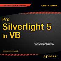 خرید و دانلود نسخه کامل کتاب Pro Silverlight 5 in VB