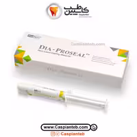 سیلر رزینی دیادنت DiaDent