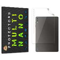 محافظ پشت شفاف مولتی نانو مدل X-F1T مناسب برای تبلت سامسونگ Galaxy Tab S10 Plus X820 / X826 124 inch 2024 | کالا برتری