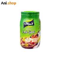سس مایونز تبرک مقدار 200 گرم کد C10