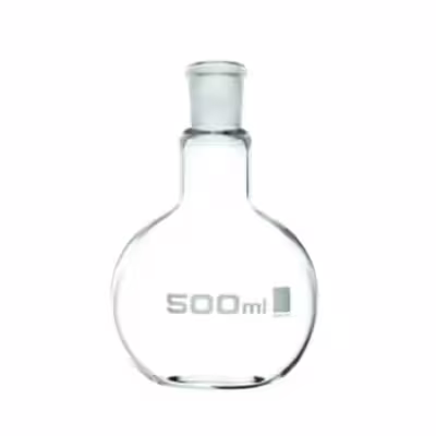 کندانسور آزمایشگاه مدل M05 سایز 40 سانتی متر به همراه تقطیر رابط، قطره گیر و بالن
