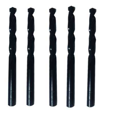 مته آهن اروین مدل 10502346 سایز 11.5 میلی متر مجموعه 5 عددی