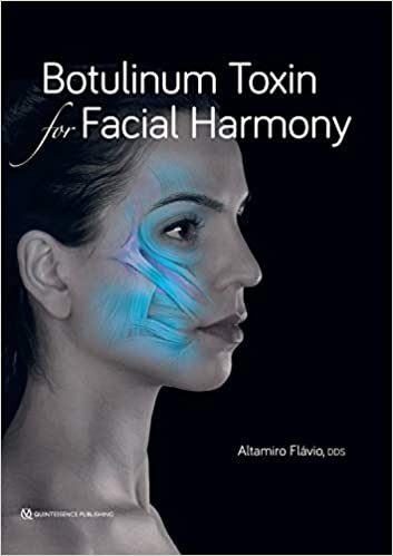 2020 Botulinum Toxin for Facial Harmony PDF VIDEOS - کتاب پزشکی بهار