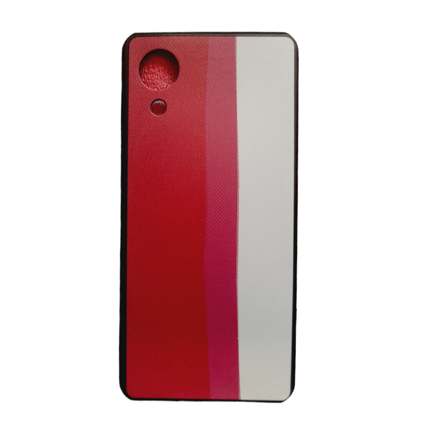 کاور طرح آبرنگی مدل a03 مناسب برای گوشی موبایل سامسونگ Galaxy A03core/A03 core