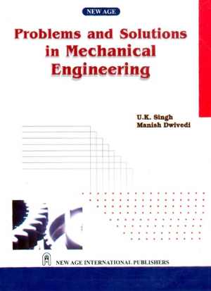  دانلود کتاب Problem And Solution To Mechanical Engineering, 2007 - دانلود کتاب های دانشگاهی