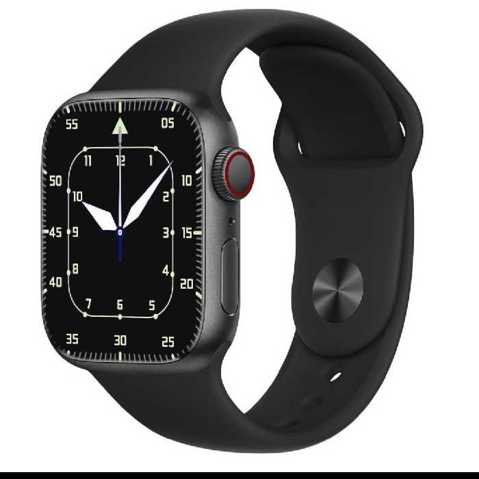 ساعت هوشمند