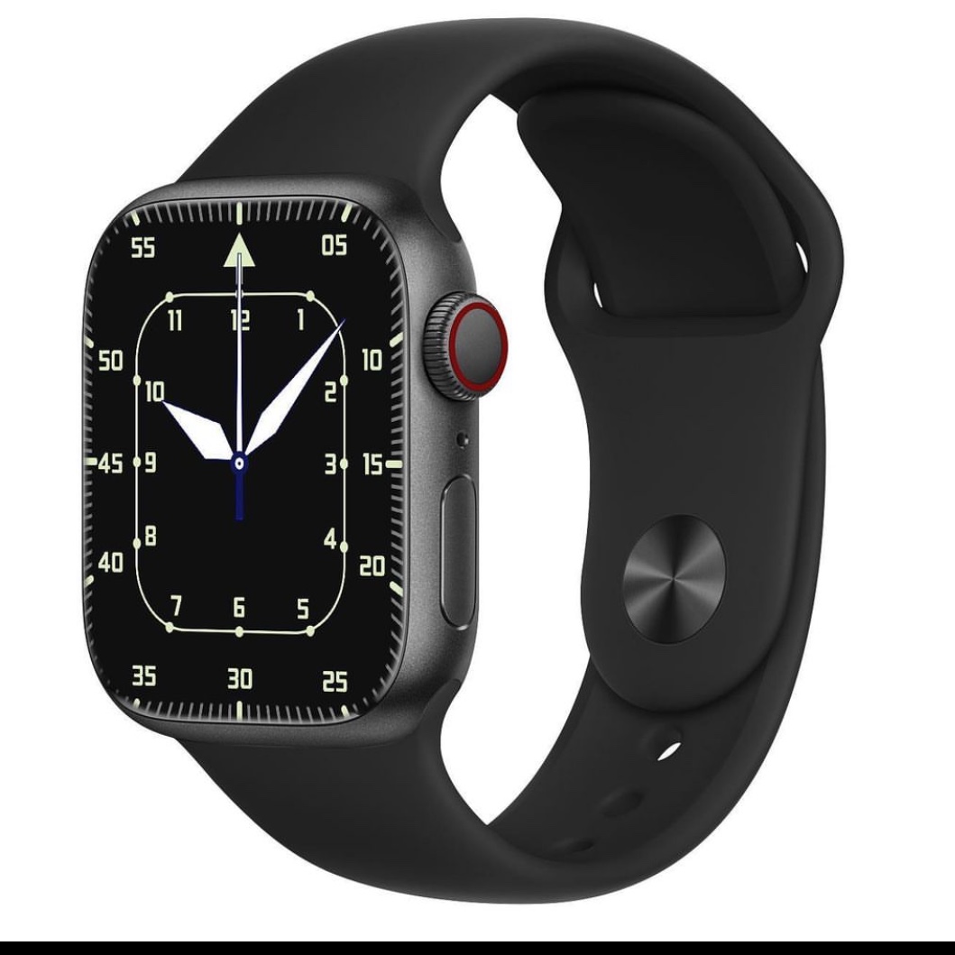 ساعت هوشمند