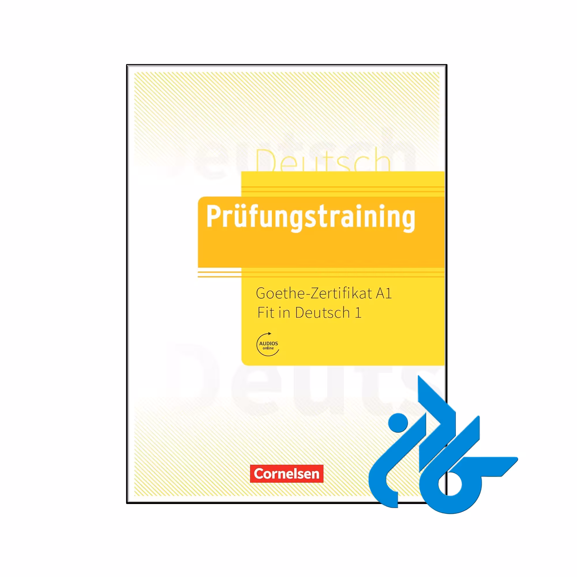 کتاب Goethe Zertifikat A1