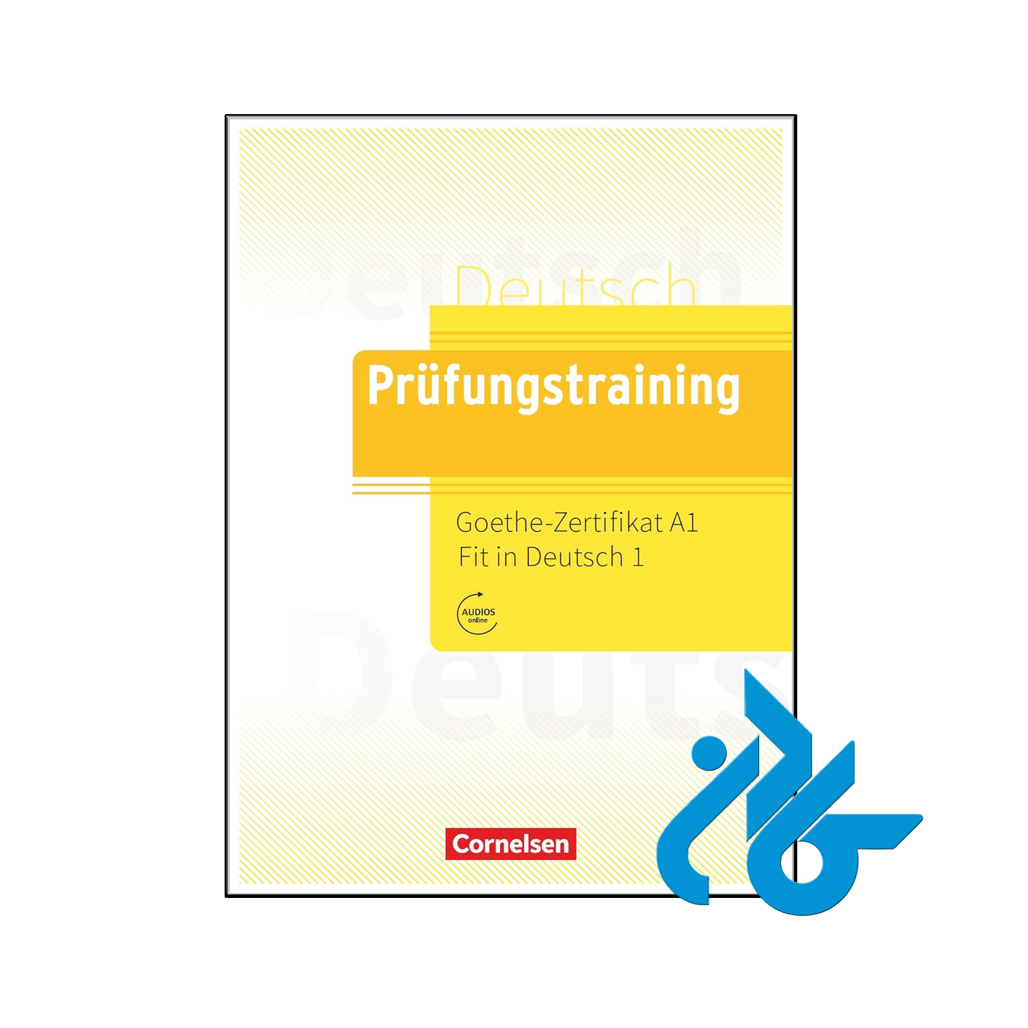 کتاب Goethe Zertifikat A1