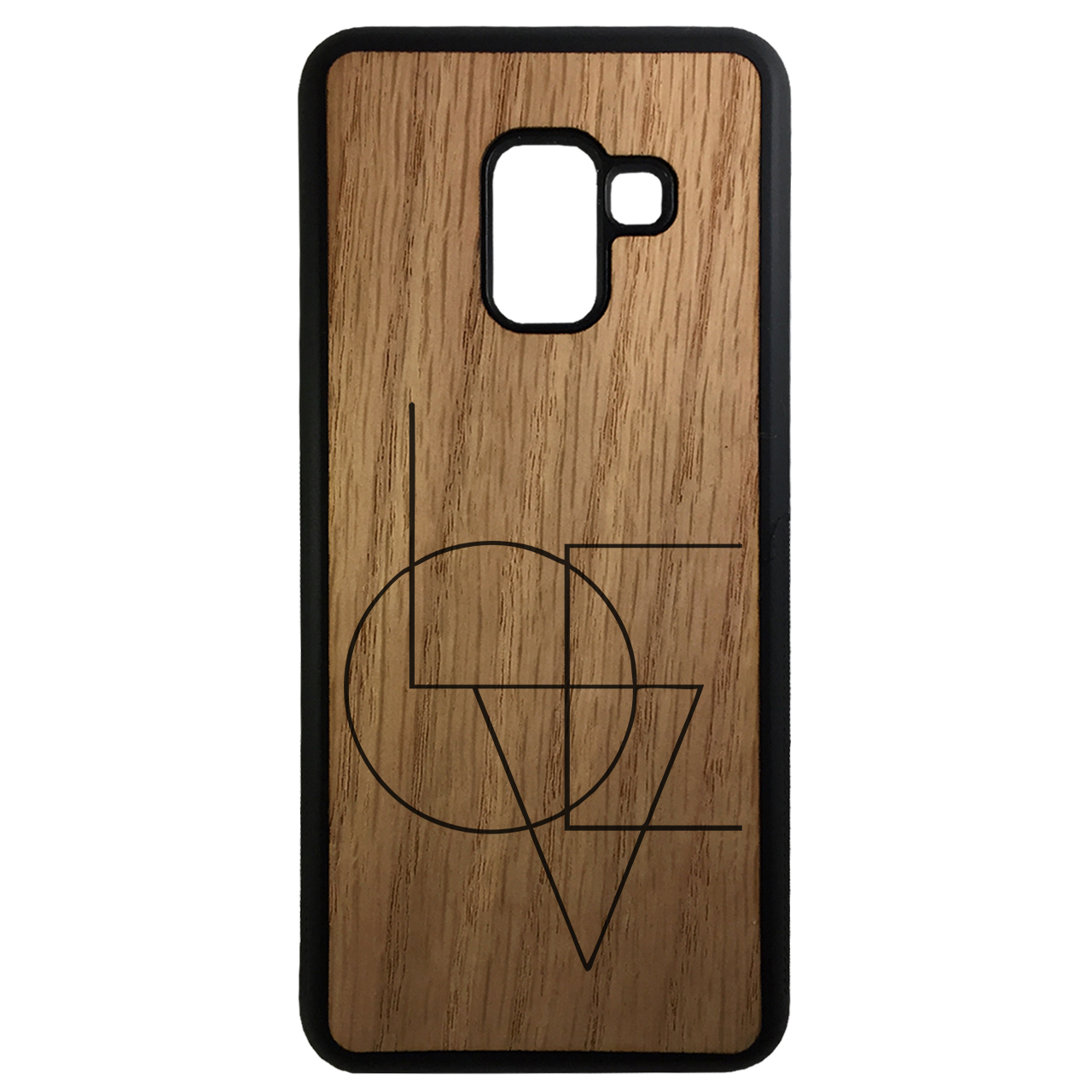 کاور مدل N94 مناسب برای گوشی موبایل سامسونگ Galaxy A6 Plus