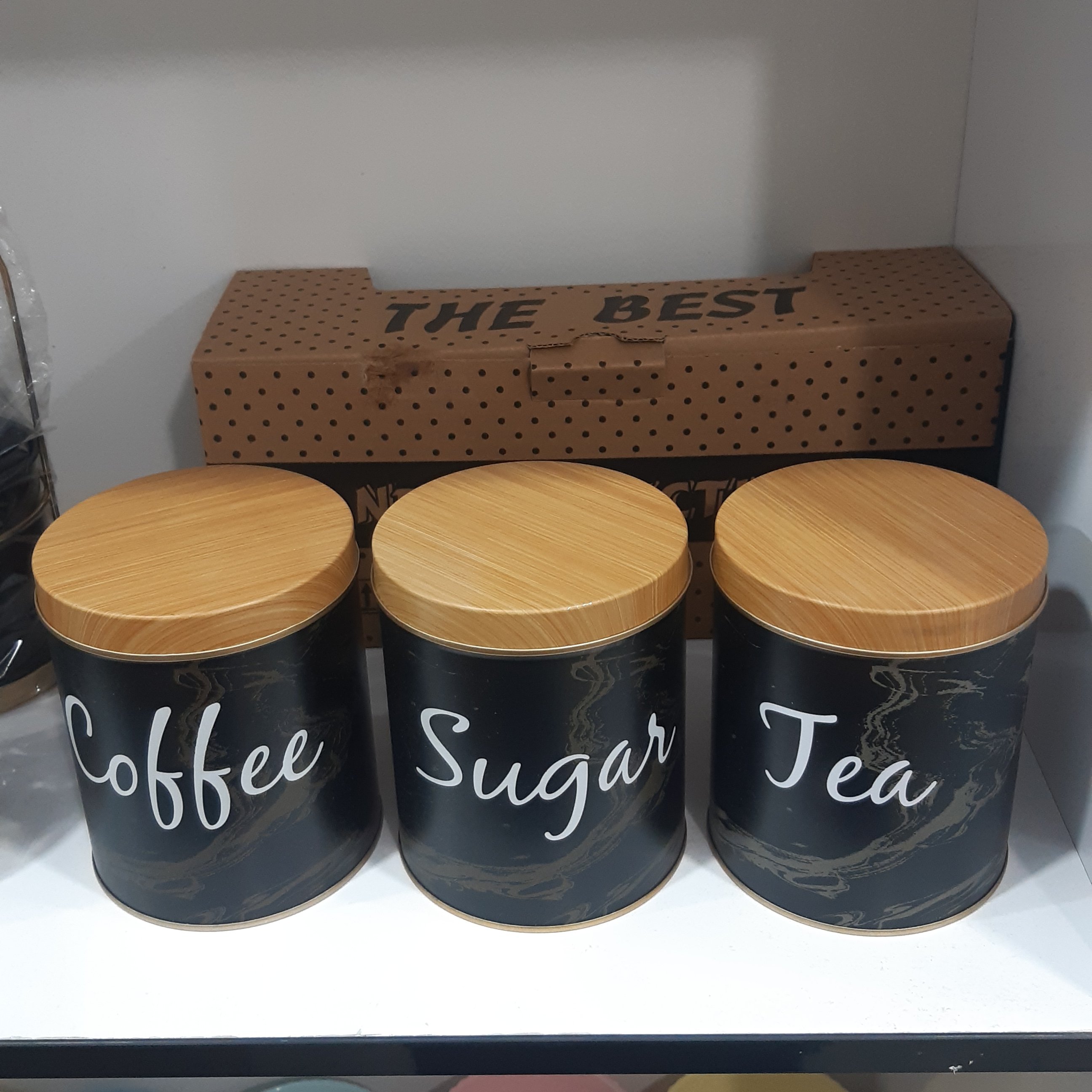 بانکه 3تایی