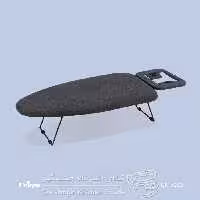 میز اتو نشسته یونیک مدل UN-7080