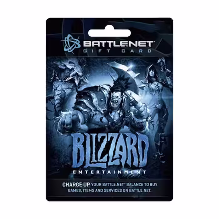 Battlenet | Blizzard 15 USD