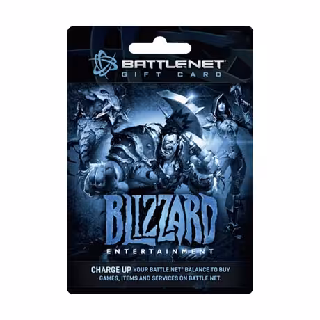 Battlenet | Blizzard 15 USD