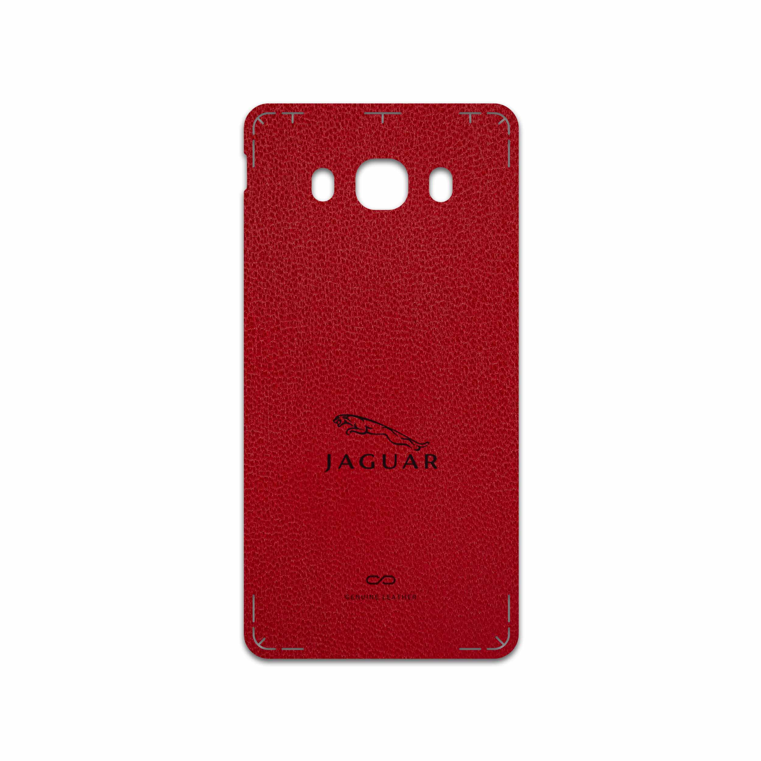 برچسب پوششی ماهوت مدل RL-JGR مناسب برای گوشی موبایل سامسونگ Galaxy J5 2016
