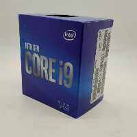 پردازنده مرکزی اینتل سری Comet lake مدل Core i9-10900 traynew