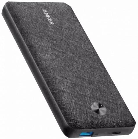 قیمت پاور بانک 20000 میلی آمپر ساعت انکر مدل PowerCore Metro Essential A1287
