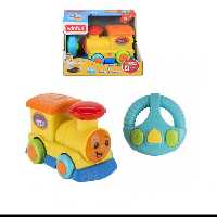 قطار کنترلی موزیکال winfun مدل 001156