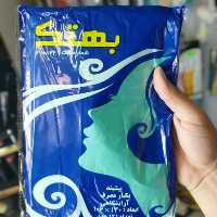 پیشبند آرایشگاهی یکبار مصرف بهتک