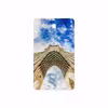 برچسب پوششی ماهوت مدل AZADI-Tower مناسب برای تبلت سامسونگ Galaxy Tab 4 7.0 2014 T231