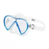ماسک و اسنورکل شنا زاگز مدل Reef Explorer