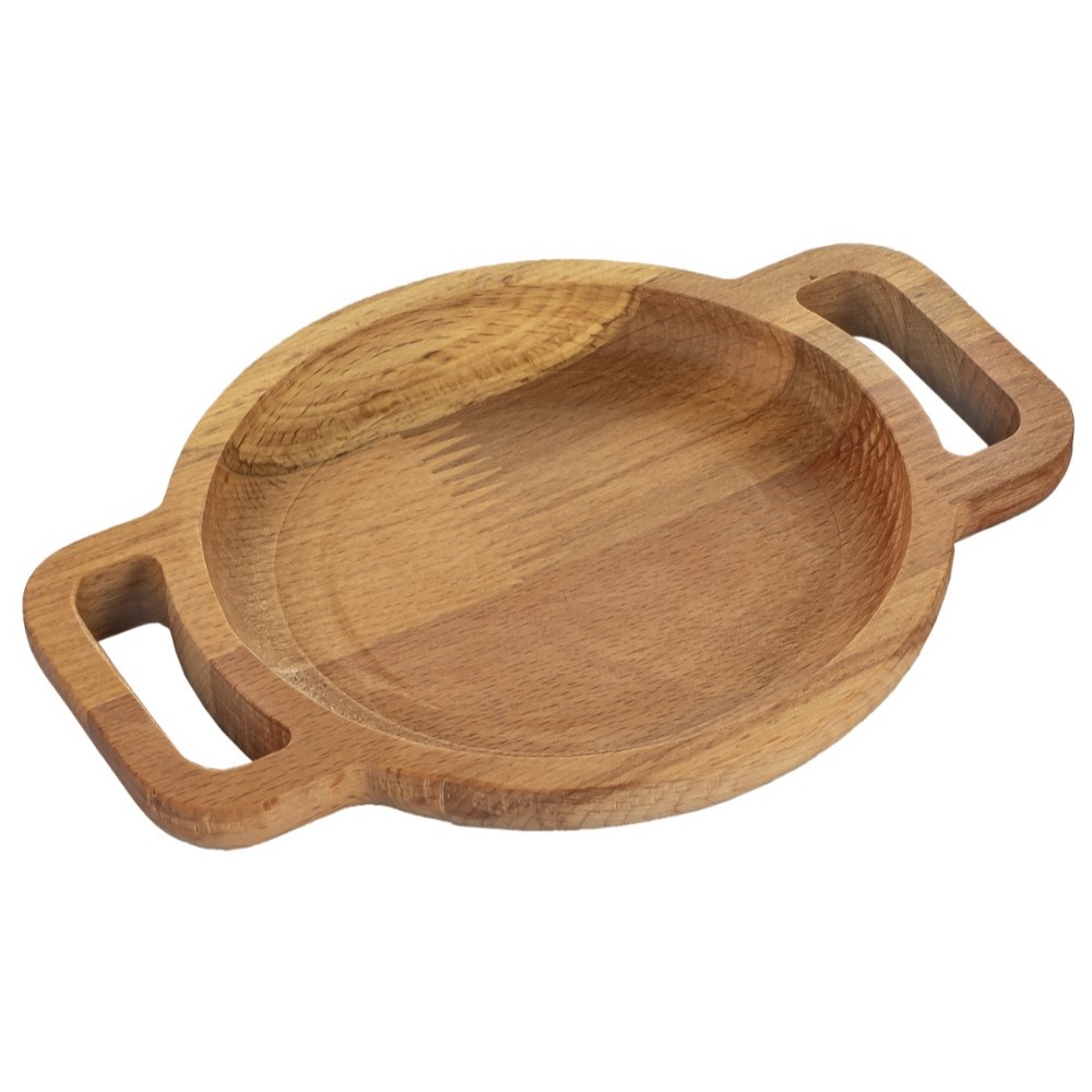 ظرف سرو مدل شاپو کد RW0089