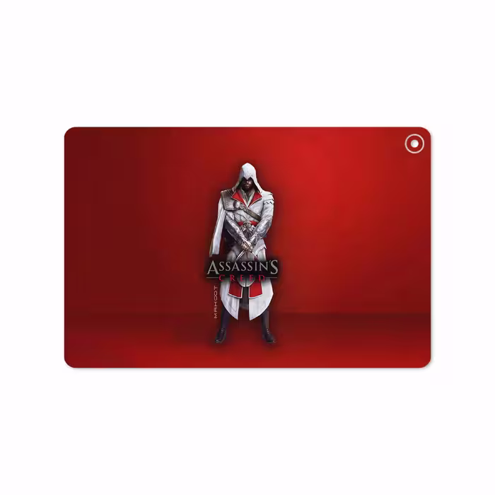برچسب پوششی ماهوت مدل Assassin-Creed-Game مناسب برای تبلت هوآوی Matepad T10 2020 AGS-L09
