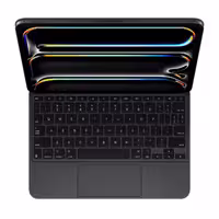 کیبورد تبلت اپل مدل Magic Keyboard مناسب برای تبلت اپل iPad Pro 11 M4