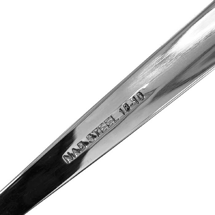 ست کارد و چنگال 12 پارچه ناب استیل مدل برلین