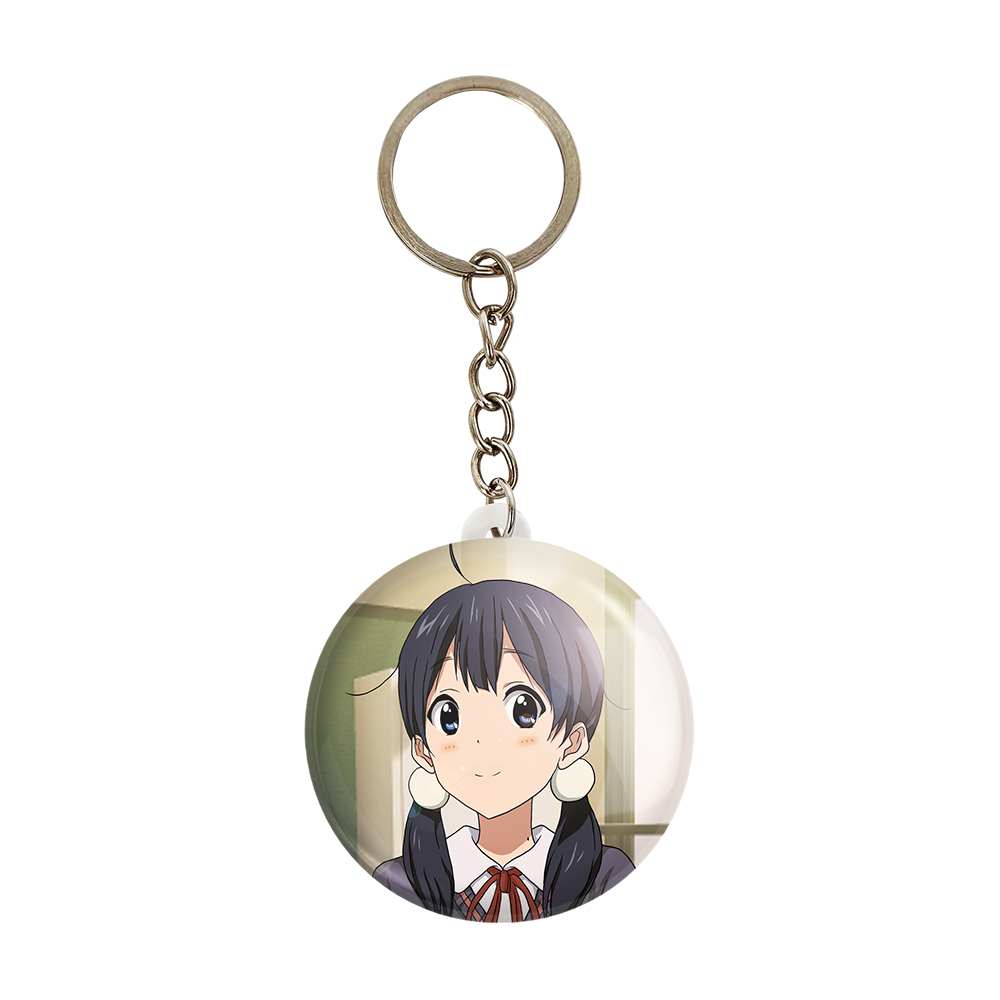 جاکلیدی خندالو مدل کیتاشیراکاوا تاماکو انیمه فروشگاه تاماکو کد 22492