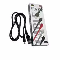 کابل شارژر Micro USB مدل FAST | amazonchi