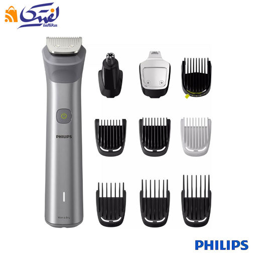 ماشین اصلاح MG5920/15 فیلیپس مخصوص موی سر و صورت - ضد آب