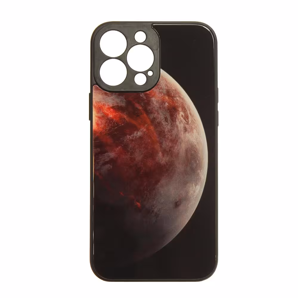 کاور مدل Mars مناسب برای گوشی موبایل اپل Iphone 13 Pro Max